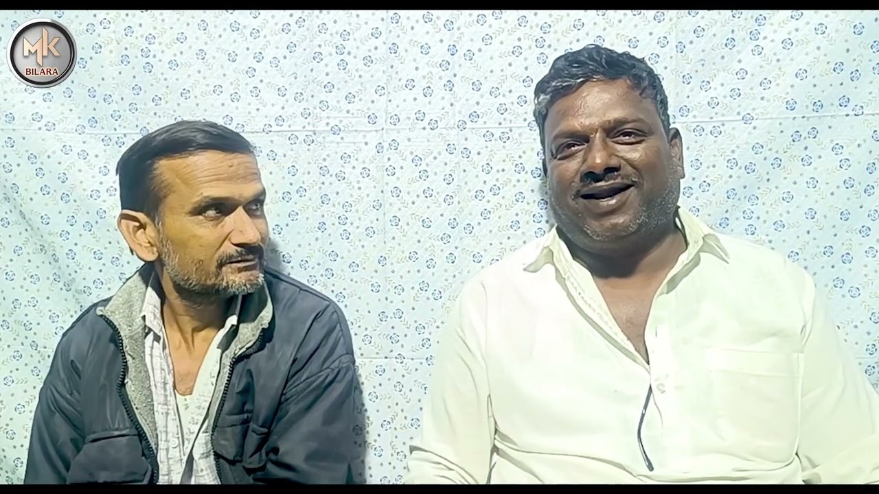 कलयुग में झूठ चलता है जोरदार दृष्टांत के साथ अर्थावनी गायक कालूराम जी सागर 