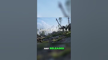 Unreal Engine 5 4  Transforming Motion Design with Real Time Animation Tools