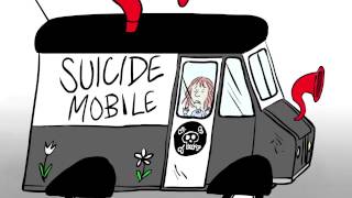 My Depression: The Up and Down and Up of it - Suicide Mobile (HBO Documentary Films)