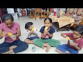 Woow mango🥭 ice cream entlone pinni chesindi moulds lo🍦🍦