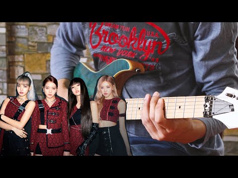 Don't Know What To Do - Blackpink