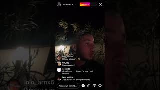 Live insta @sethsad961