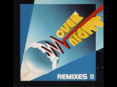 Overnight Remixes 2