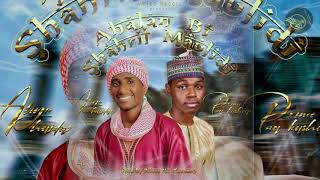 Prince Na Kasheep  Ahlan Bi Shahri Maulud Feat Aliyu Haidar  