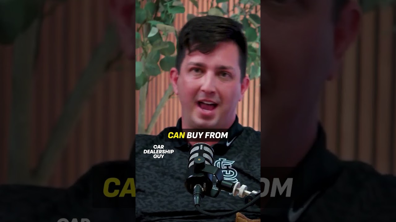 How one wholesaler is moving 900 cars a month