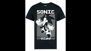 shopservice.dp.ua футболка Sonic 😵🤩😎