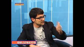 20141104   Televomero, Filo diretto   4 novembre 2014