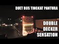 Putera Mulya DD03 kejar DD02 Nusantara NS99