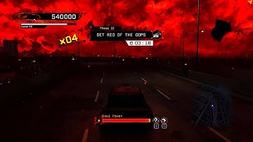 [Raptr DVR] Watch_Dogs (test recording)