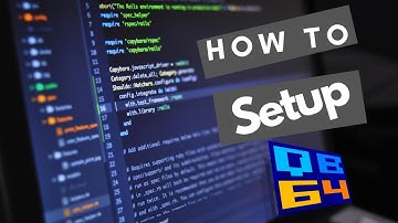 How to Setup QBASIC in your PC 👌