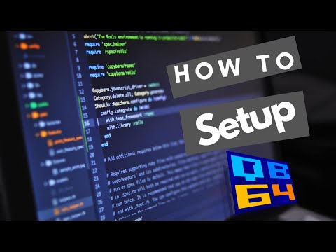 How to Setup QBASIC in your PC 👌