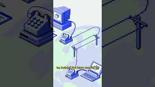 Online Multiplayer Existed In The 90S?