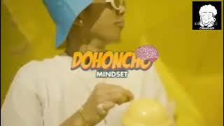 Flow g&Skusta clee Dohoncho banana collection 2021.🍌🔥