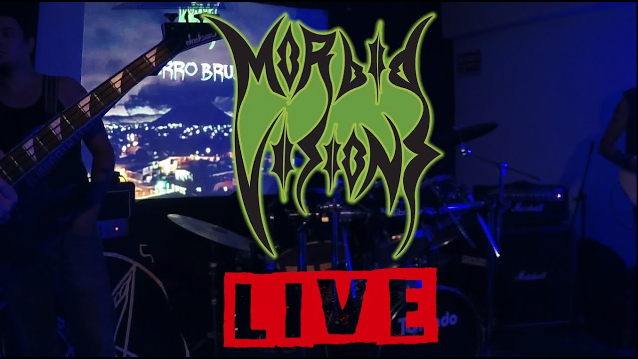 Bestial Devastion Festival (Live in Honduras, Tegucigalpa - December 21, 2019)