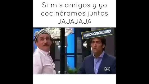 Ya me imagino