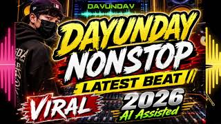 𝗗𝗔𝗬𝗨𝗡𝗗𝗔𝗬 𝗡𝗢𝗡𝗦𝗧𝗢𝗣 𝗧𝗥𝗘𝗡𝗗𝗜𝗡𝗚 | 𝗔𝗜 𝗮𝘀𝘀𝗶𝘀𝘁𝗲𝗱 2026