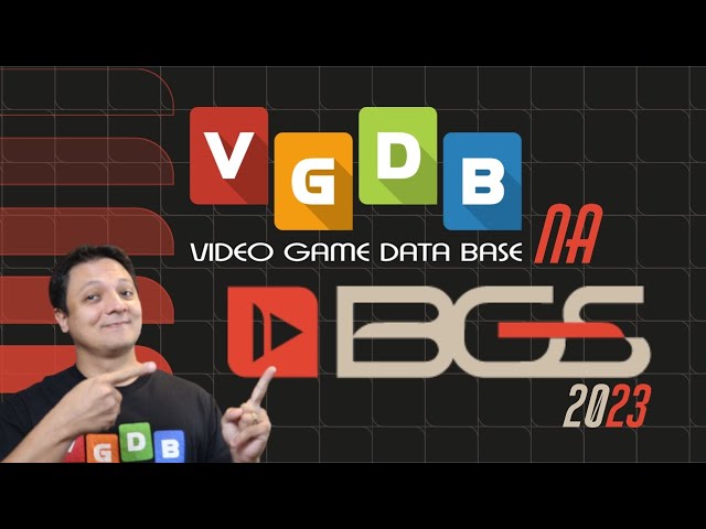 VGDB - Vídeo Game Data Base - Conheça a softhouse Monomyth Games Studio e  os dois jogos que ela irá apresentar na BGS 2016