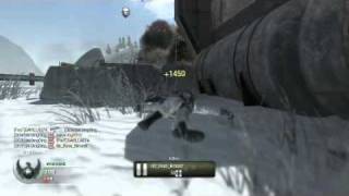 Call of Duty: Black Ops Frag Tripl Kill (PS3)