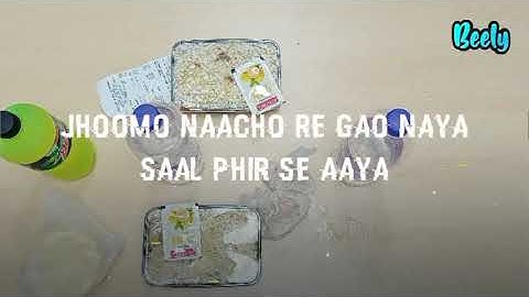 Beely Music : Particle.ly Video Status Maker