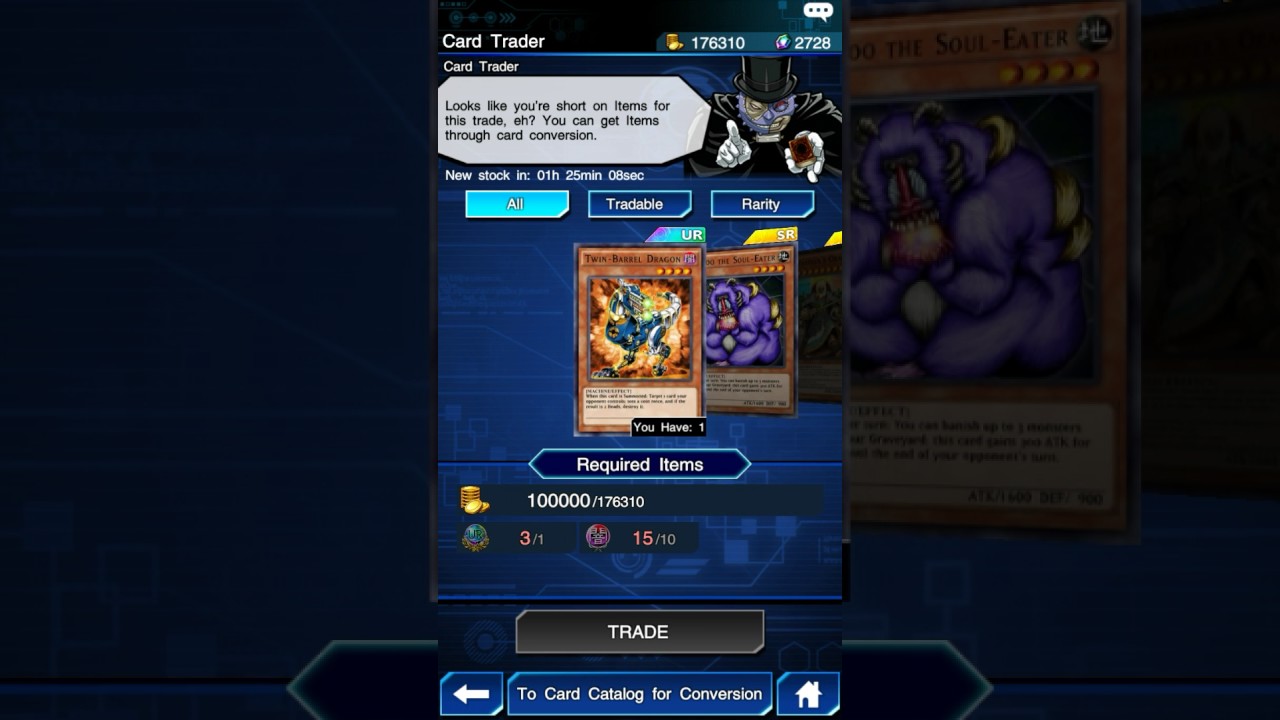 yugioh duel links how to get cards Yu-Gi-Oh! News : Yu-Gi-Oh! How is it possible to