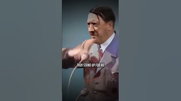 Joerogan Reacts To Hitler Speech English