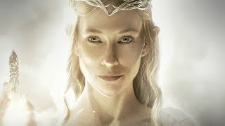 Lies You've Always Believed About The Lord Of The Rings