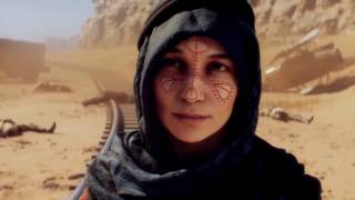 Plays Battlefield 1 - Lawrence Final