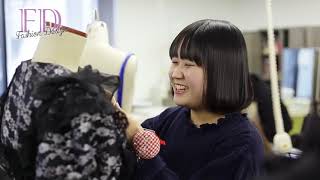 名古屋デザイナー学院 学校紹介ムービー Youtube