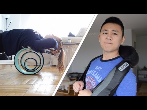 Is the Chirp Wheel worth it? Buy THIS instead! Remote-Work Back/Neck Pain Relief