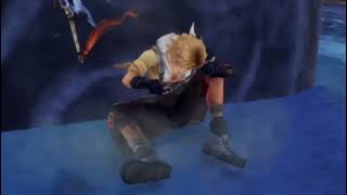 No Tomorrow Without Victory Today |Dissidia [012] Duodecim Final Fantasy Scene 167