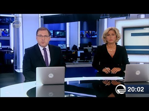 ქრონიკა 20:00 საათზე - 30 იანვარი, 2019 წელი