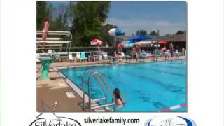 Summer at Silverlake!!