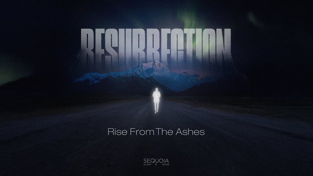 Rise From The Ashes | Alaap Das | Sever | Resurrection | Rock | Band Sequoia | 2024 