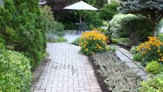 Mississauga Streetscape 2011, Large Front Garden, First Place by canzirka 122 views 12 years ago 2 minutes, 20 seconds