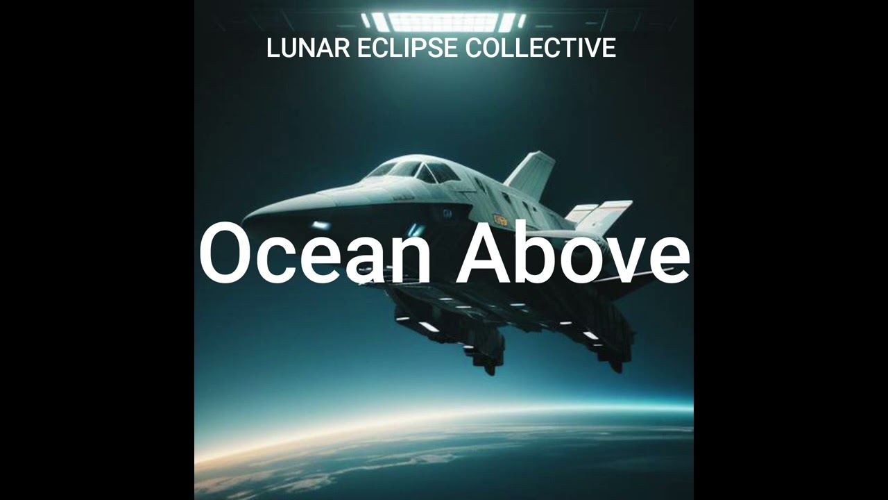 Watch L.E.C. - Ocean above on YouTube Watch L.E.C. - Ocean above on YouTube