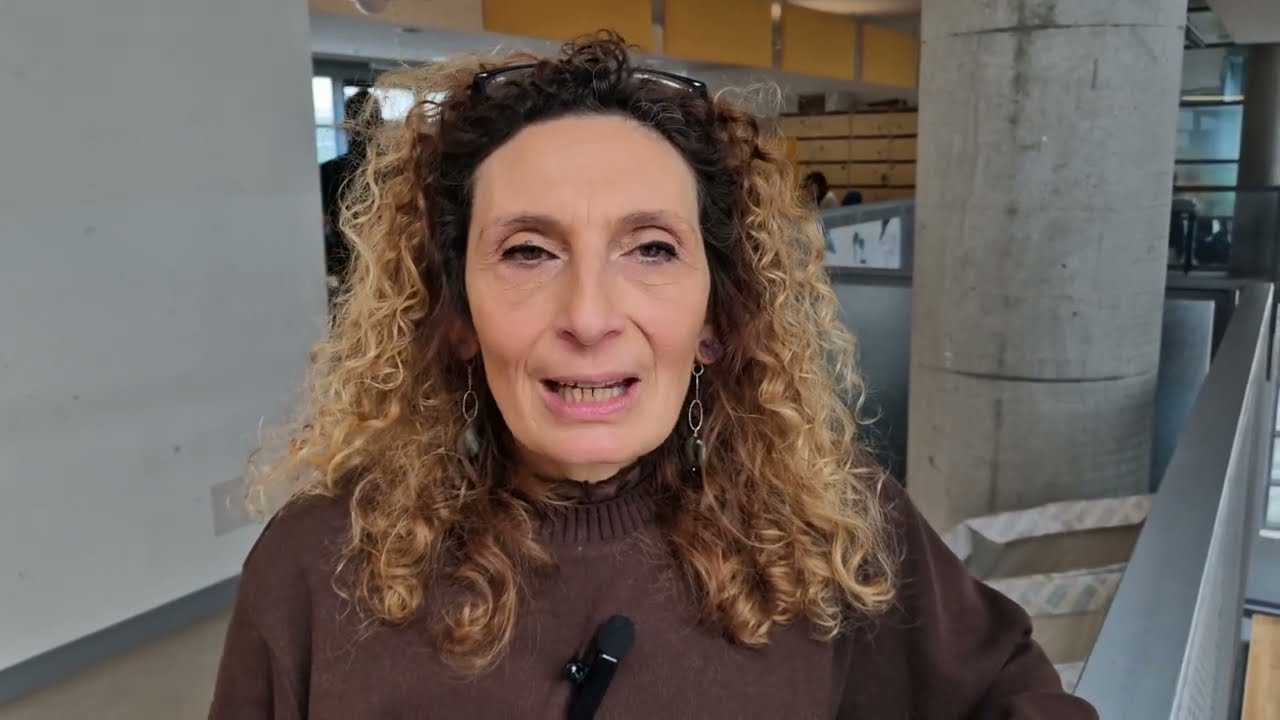 Tiziana Bifolco, docente IC Raffaello, Roma