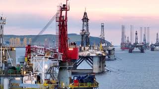 Understanding Rig Physical Damage Insurance in the Oil & Gas Industry | Quick Explainer