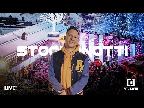 Stockanotti - Beat Bam Boogie (Once Again Mix)