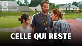 Celle qui reste - Téléfilm Français Complet - Drame - Julie DEPARDIEU , Julien BOISSELIER - FP