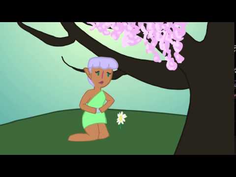 Digital Cel Animation Assignment 4
