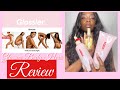 Glossier Body Hero Review - Daily Oil Wash, Daily Perfecting Cream, Dry Touch Oil Mist, & More…