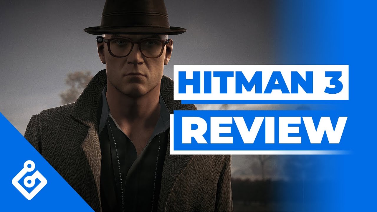 Hitman 3 Review Review - Gamereactor