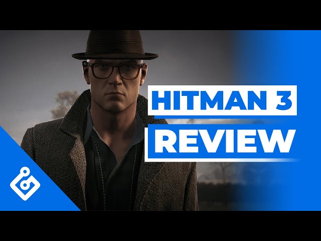Hitman 3 Beginner's Guide: Essential Tips To Become A Silent Assassin -  Game Informer