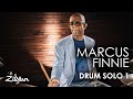 Marcus Finnie Drum Solo | Zildjian Drum Performance