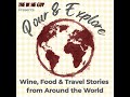 My Favorite Wine Regions Around the World