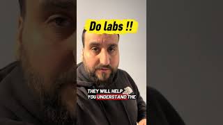 I will know who watched the full video. DO LABS! #govtech #careerchange #cybersecurity #itsupport