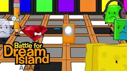 Firey Speaker Box Crying (FULL SCENE)