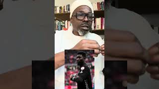 André Onana stop trois penalty et envoie Trabzonsport en demi-finale de la coupe de Turquie 