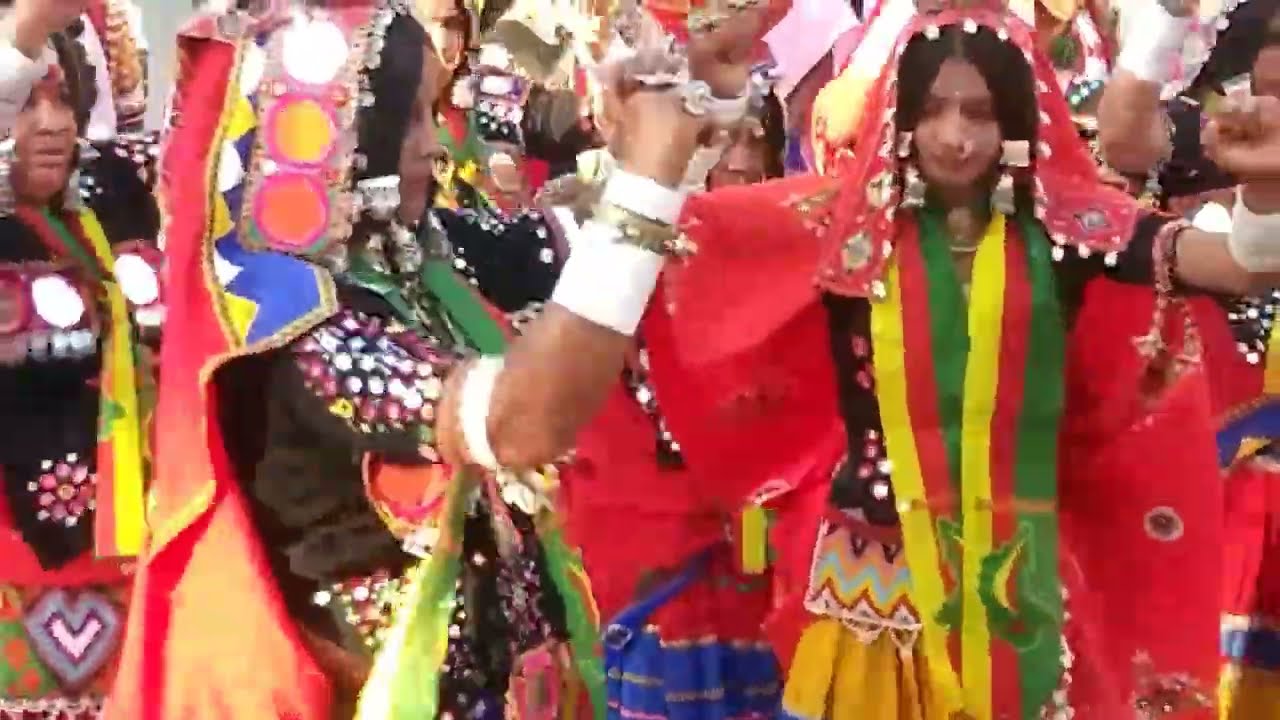 Gulbarga, Cultural, Karnataka Vishwa Kannidigara.ll Sahitya Sammilana. ll Celebration 2024  Rally.