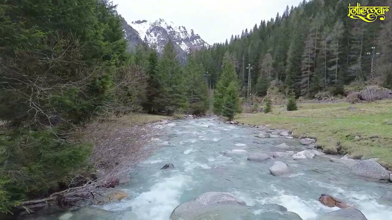 Lounge Music En Plein Air